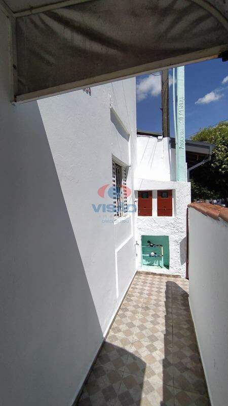 Casa para aluguel no Parque das Nações: 