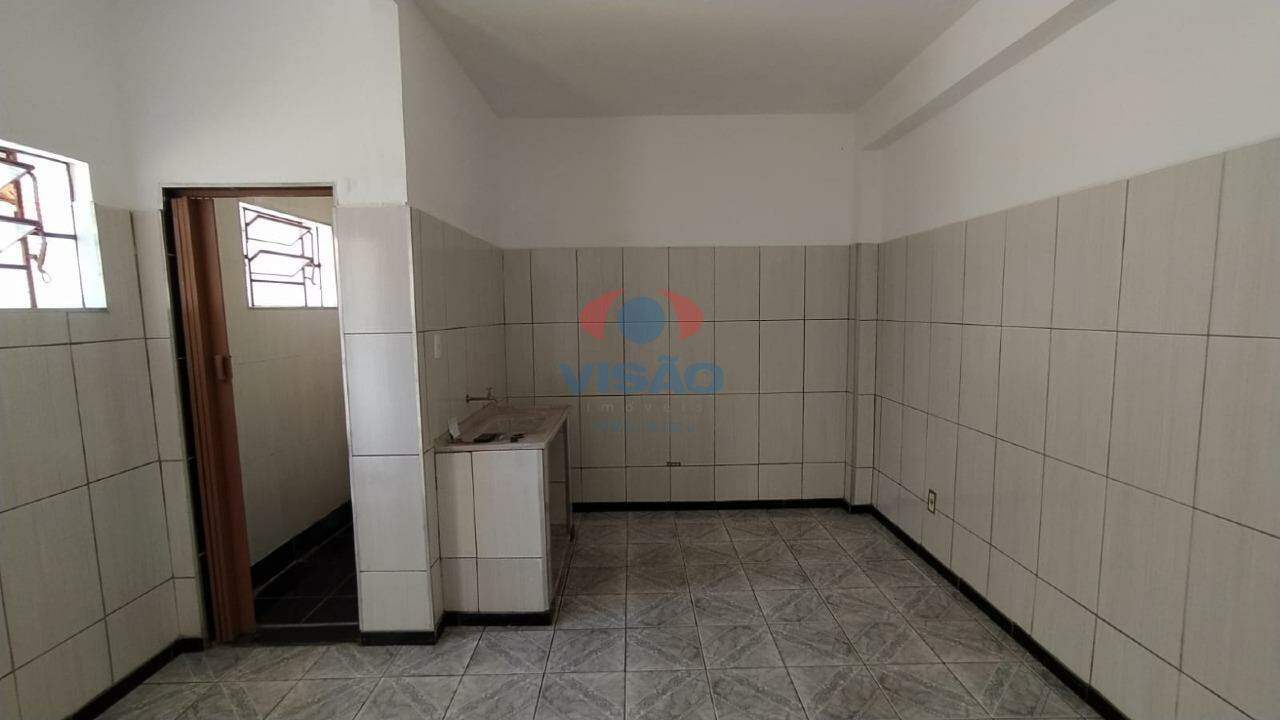 Casa para aluguel no Parque das Nações: