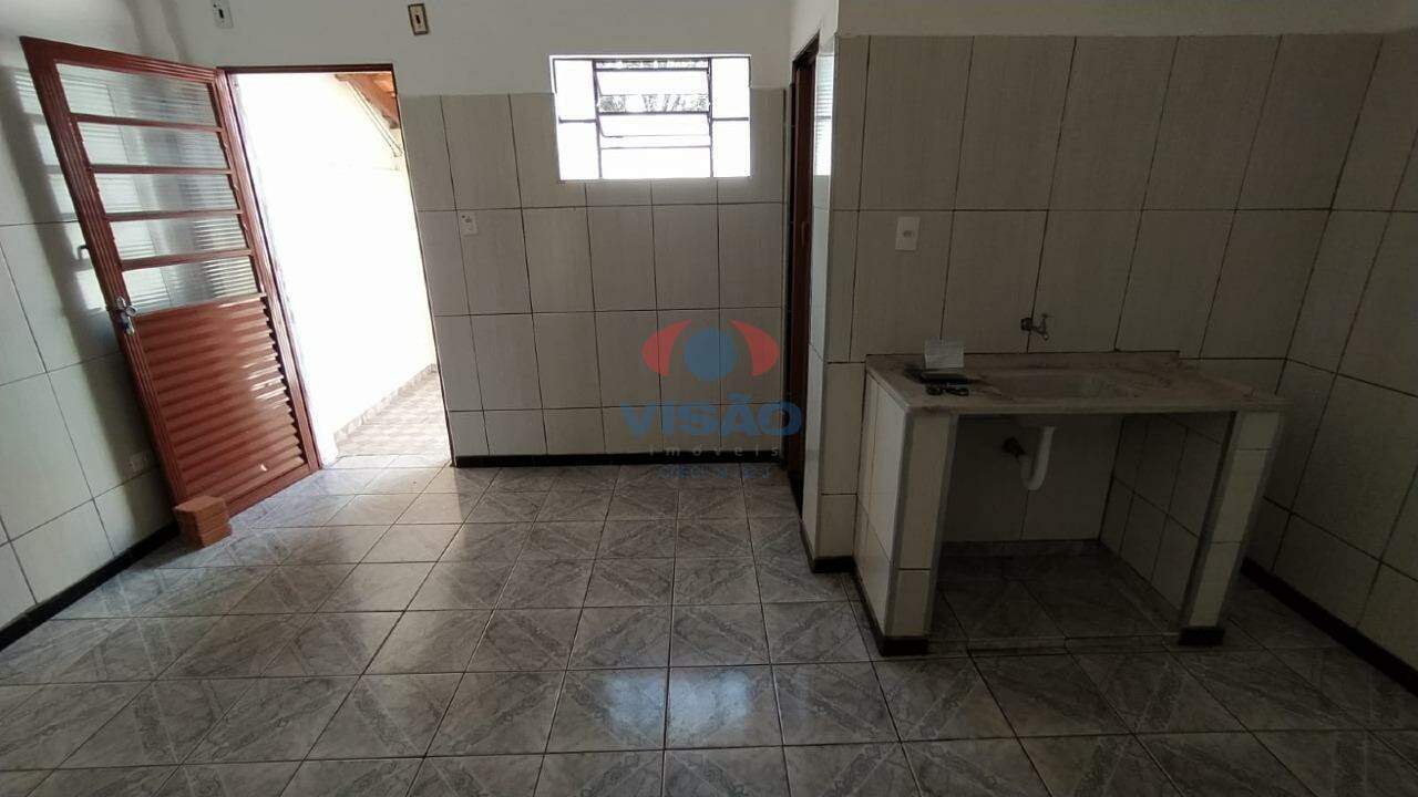 Casa para aluguel no Parque das Nações: