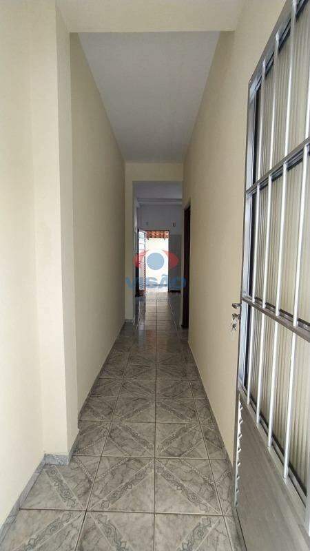 Casa para aluguel no Parque das Nações: