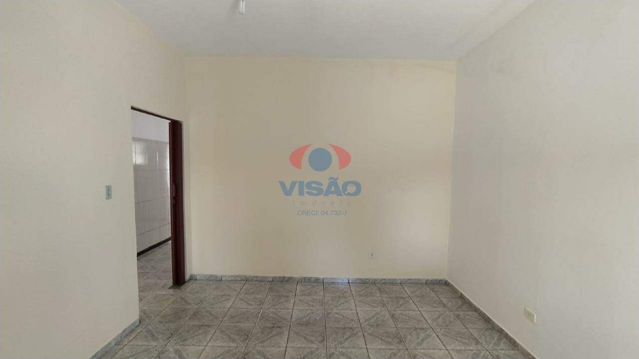 Casa para aluguel no Parque das Nações: