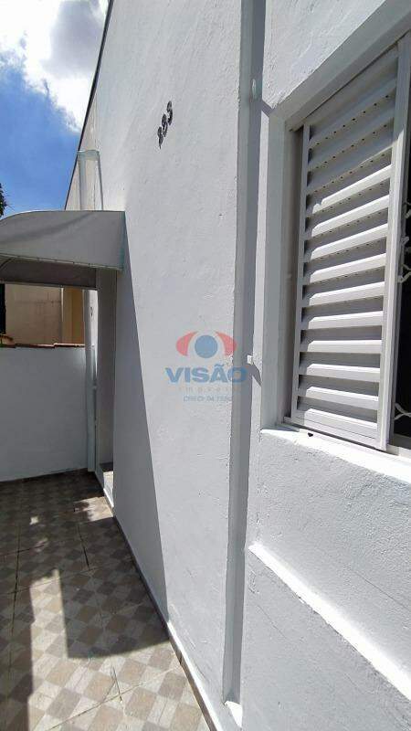Casa para aluguel no Parque das Nações: 