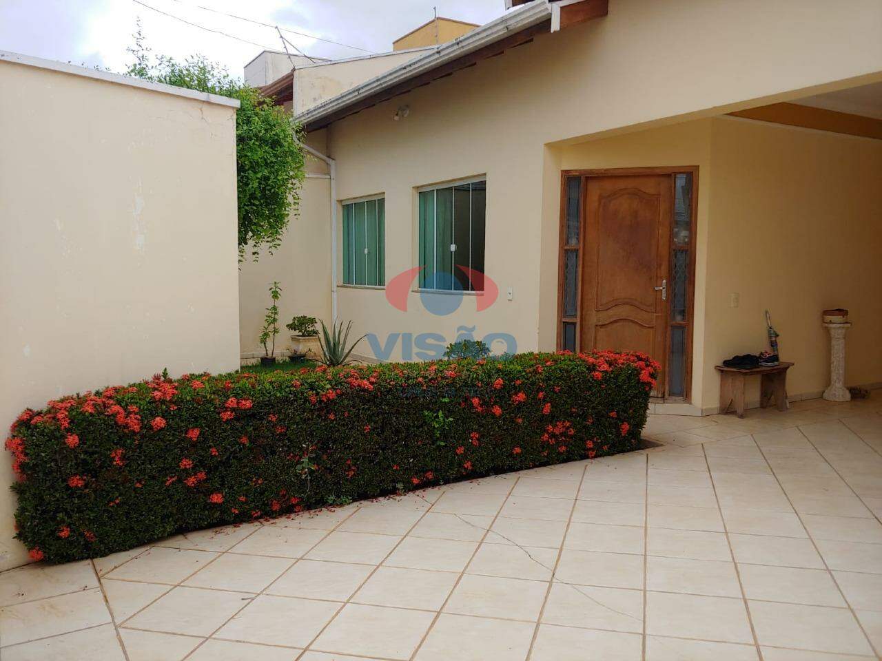 Casa à venda no Jardim Esplanada: 