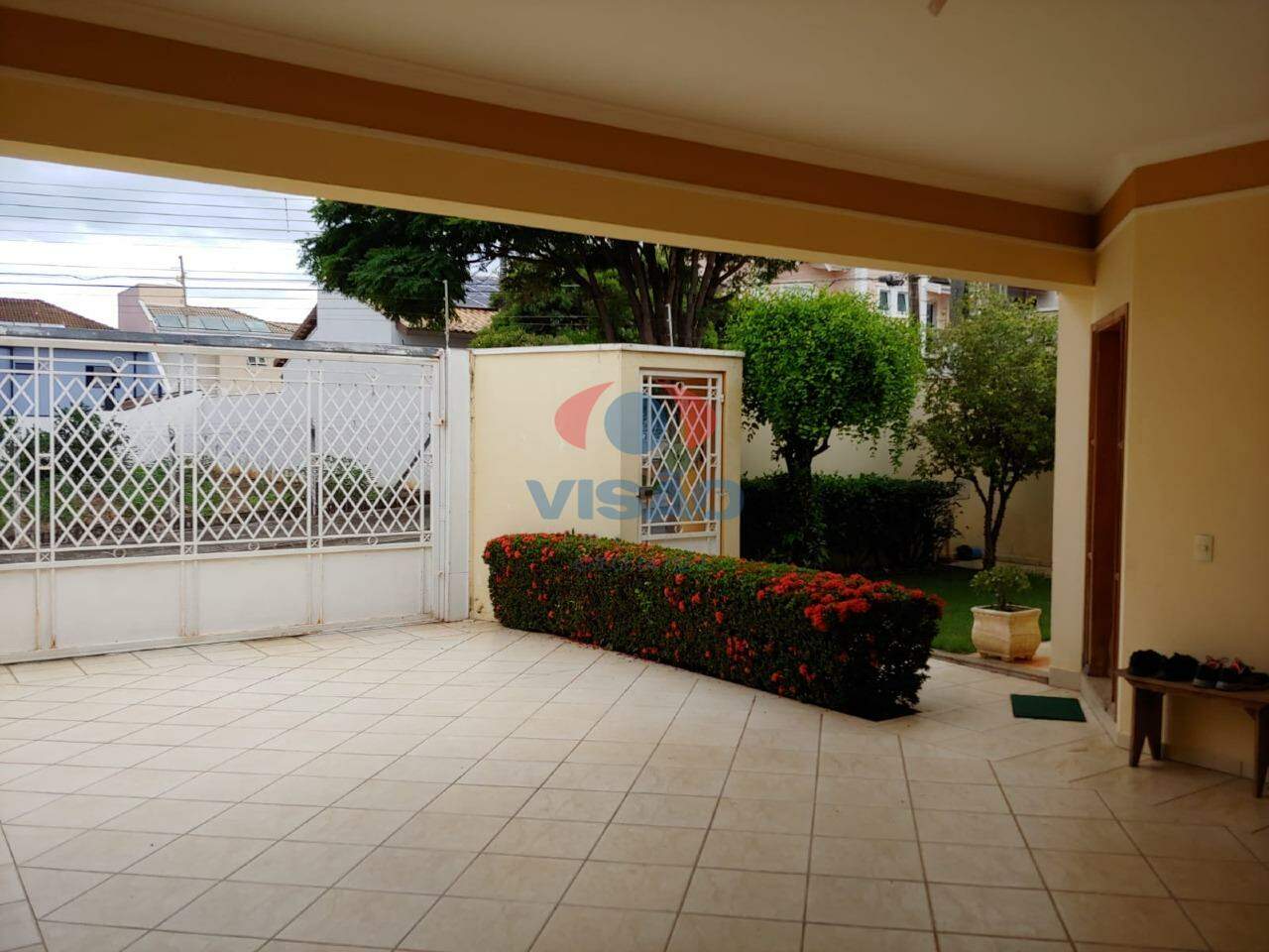 Casa à venda no Jardim Esplanada: 