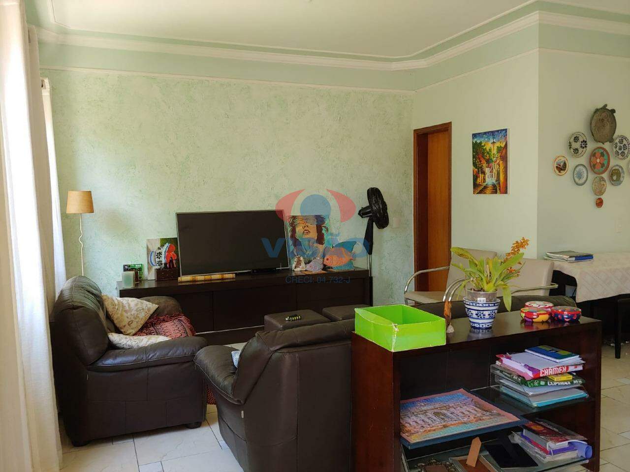 Casa à venda no Jardim Esplanada: