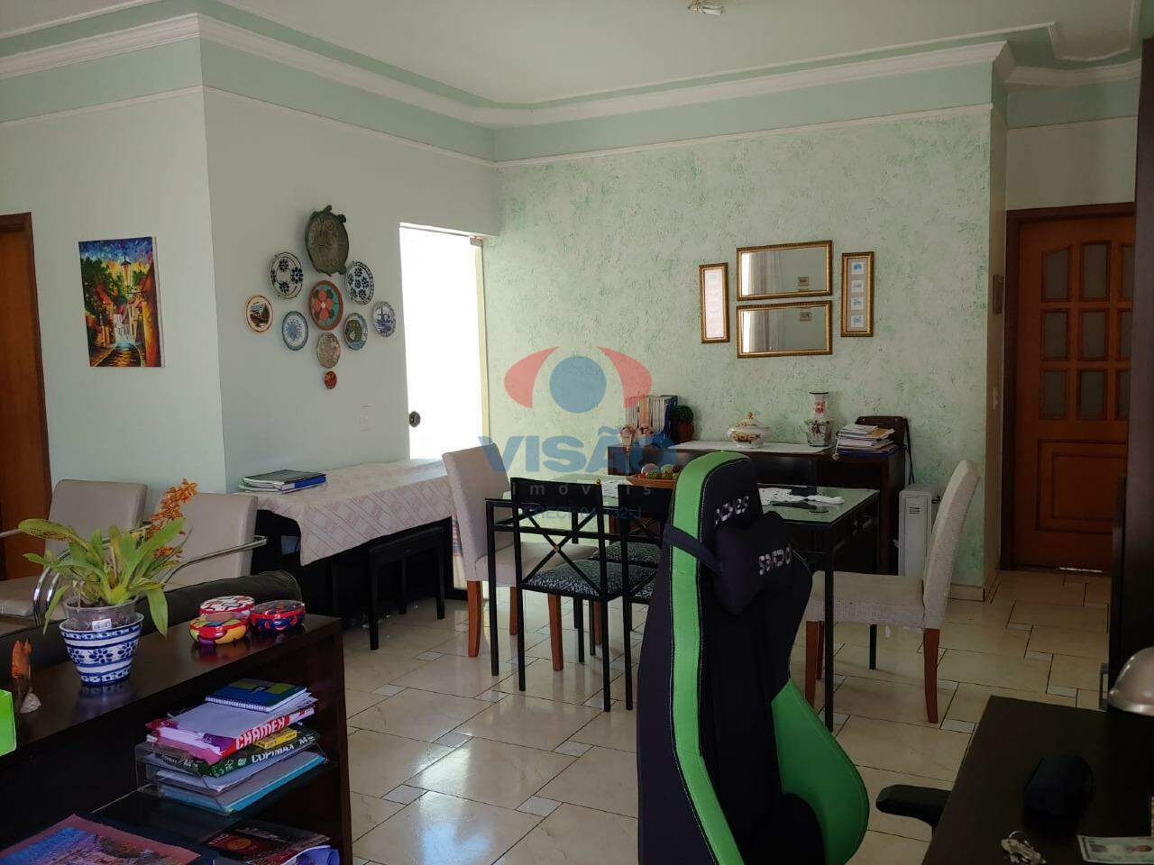 Casa à venda no Jardim Esplanada: