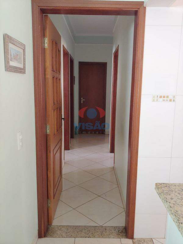 Casa à venda no Jardim Esplanada: