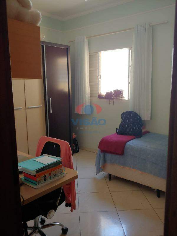 Casa à venda no Jardim Esplanada: