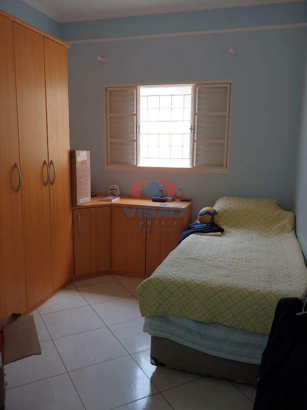 Casa à venda no Jardim Esplanada: