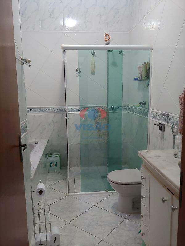 Casa à venda no Jardim Esplanada: