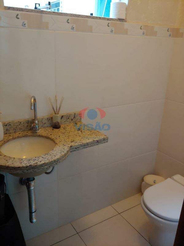 Casa à venda no Jardim Esplanada: