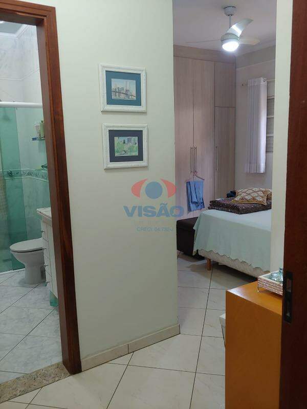 Casa à venda no Jardim Esplanada: