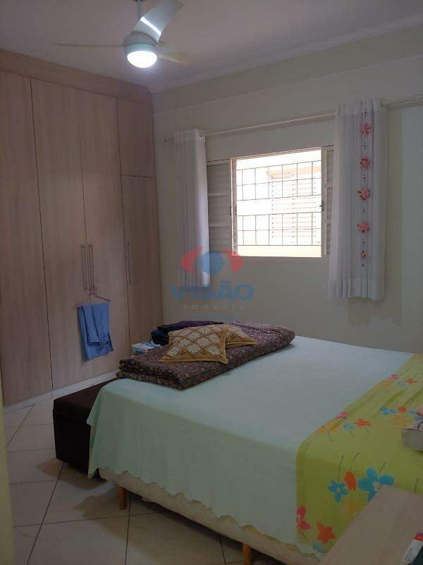 Casa à venda no Jardim Esplanada: