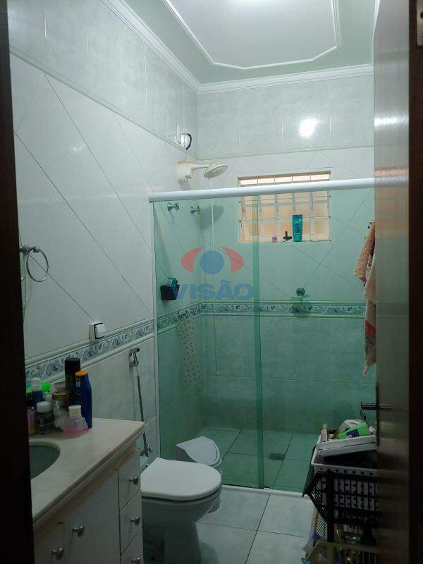 Casa à venda no Jardim Esplanada: