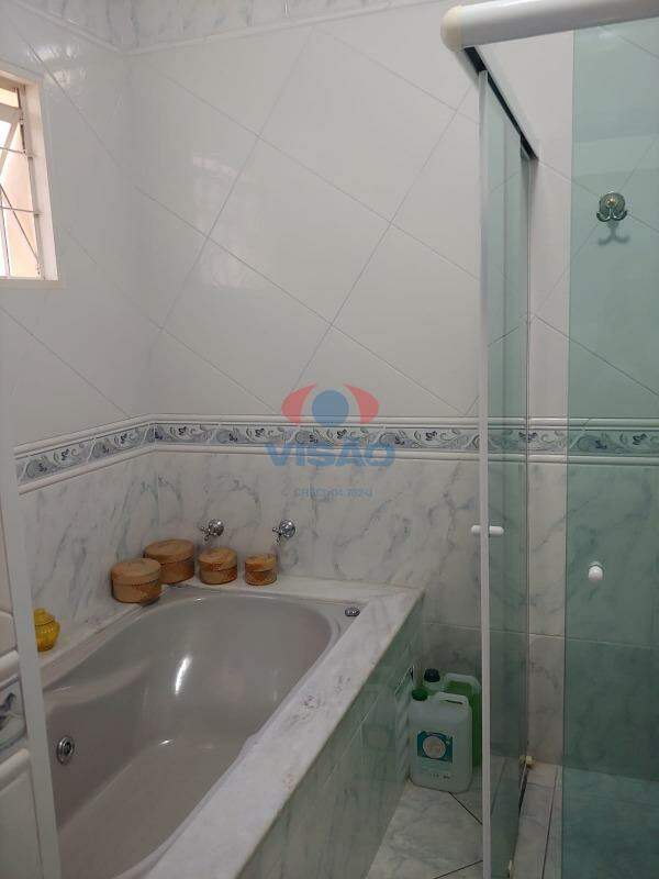 Casa à venda no Jardim Esplanada: