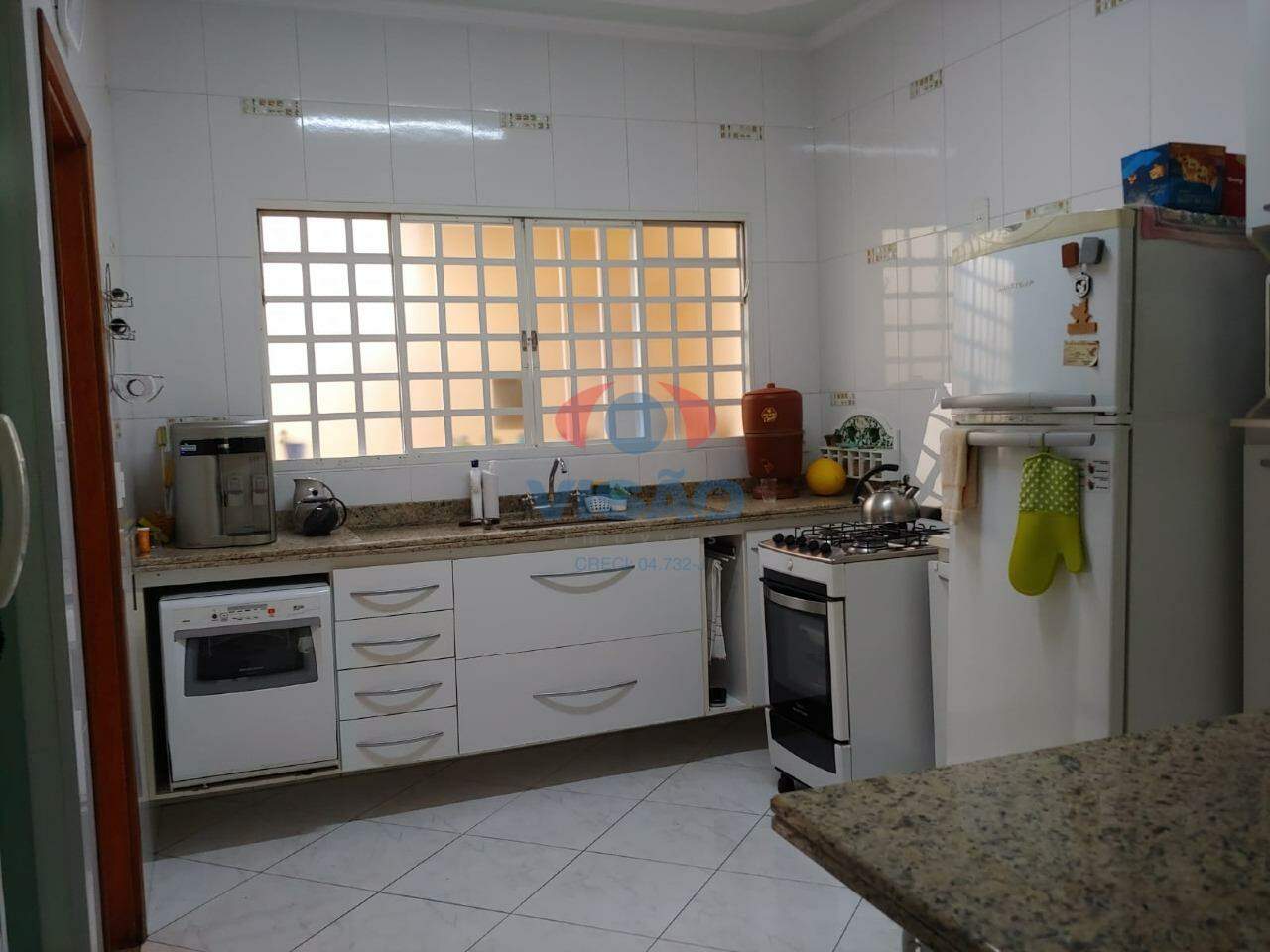 Casa à venda no Jardim Esplanada: