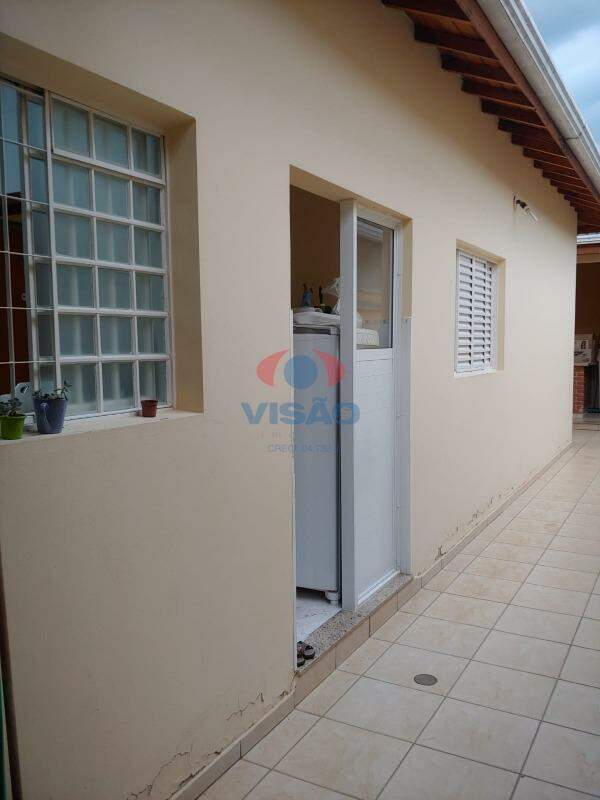 Casa à venda no Jardim Esplanada: