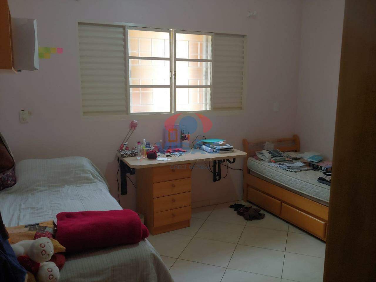 Casa à venda no Jardim Esplanada: