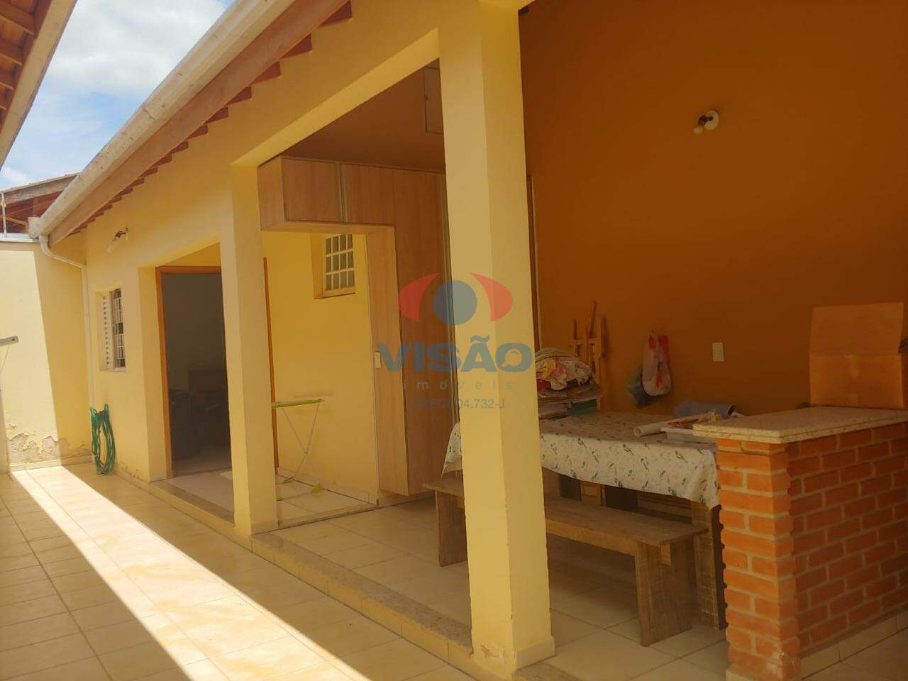 Casa à venda no Jardim Esplanada: