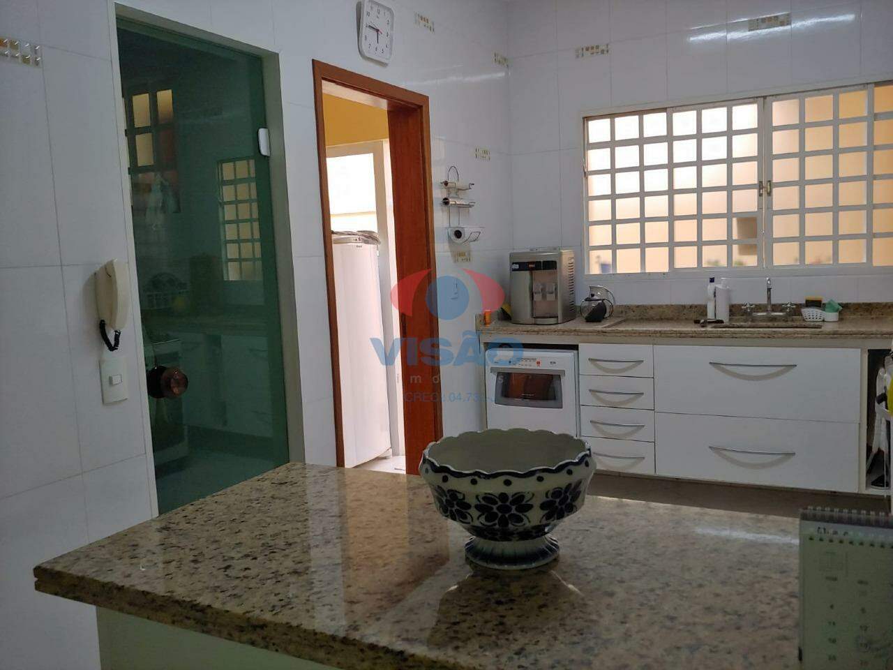 Casa à venda no Jardim Esplanada: