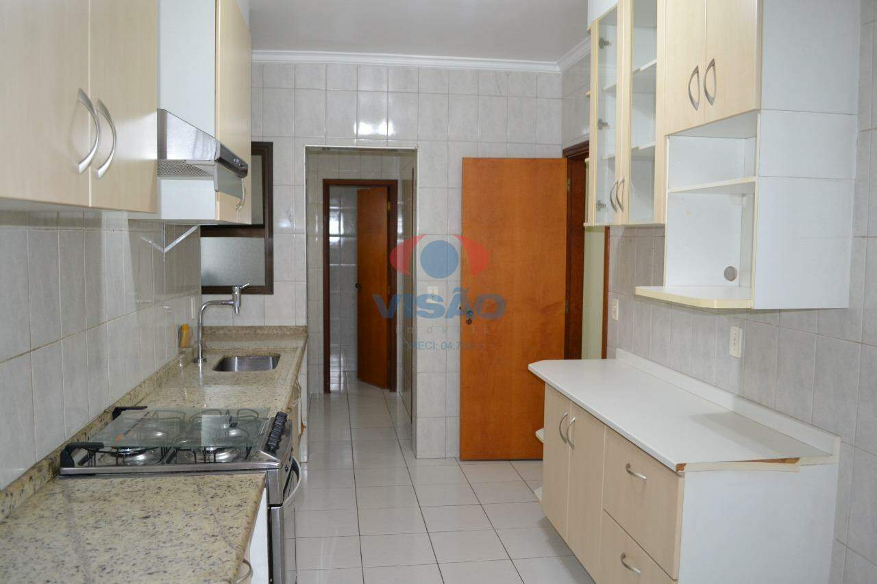 Apartamento à venda no Cidade Nova: