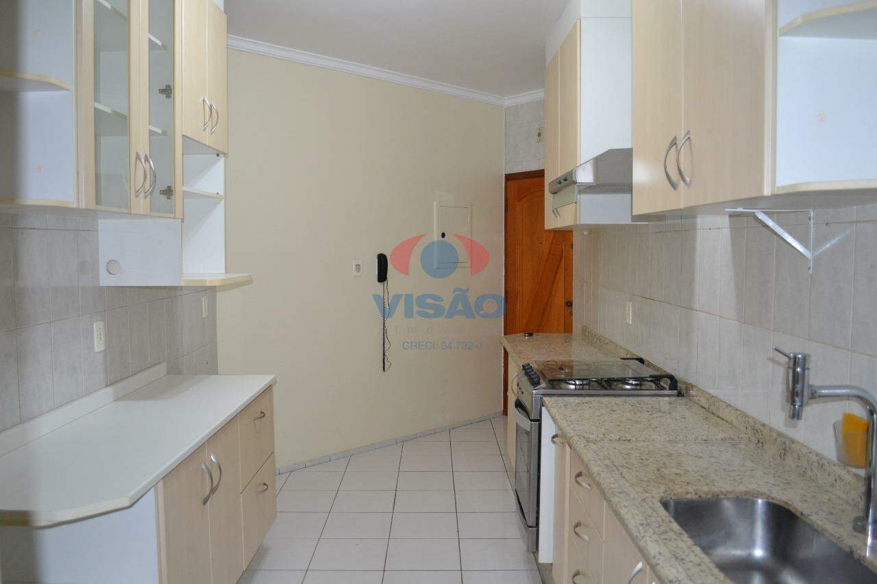 Apartamento à venda no Cidade Nova: