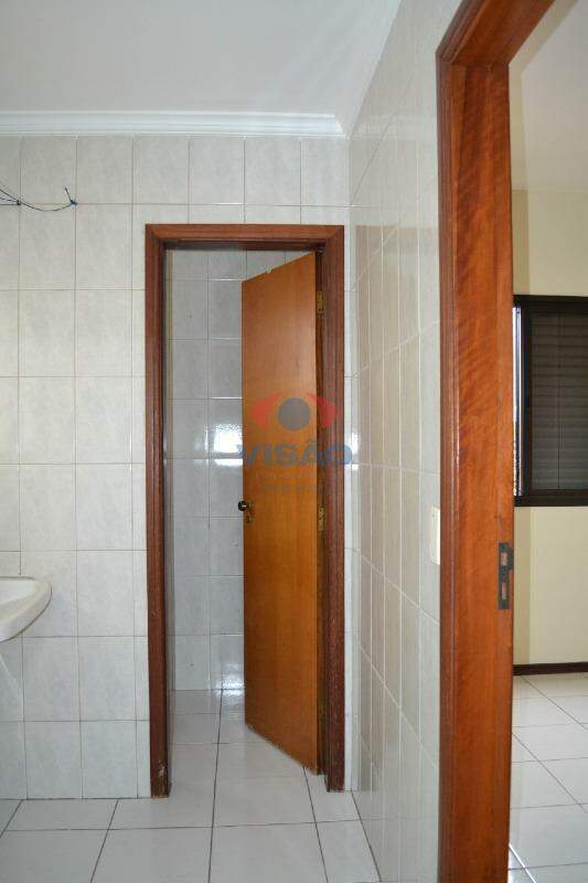 Apartamento à venda no Cidade Nova: 