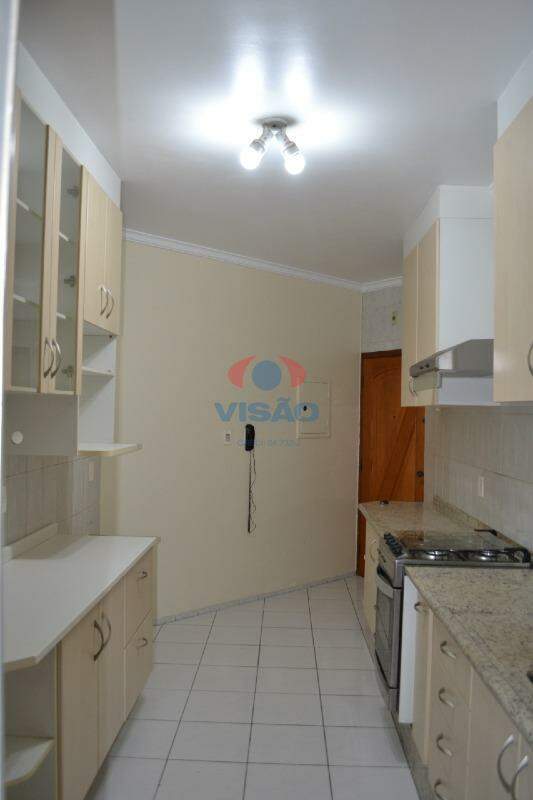 Apartamento à venda no Cidade Nova: