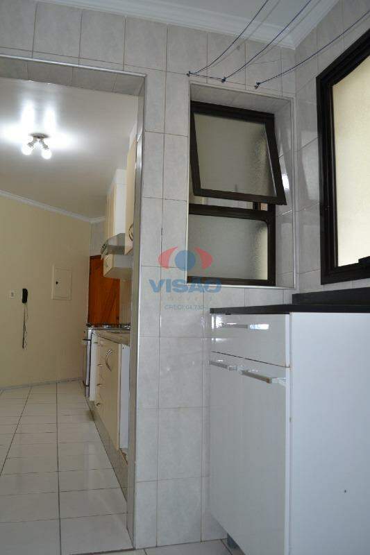 Apartamento à venda no Cidade Nova: 
