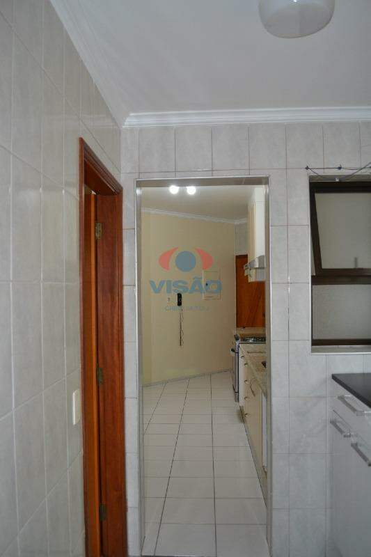 Apartamento à venda no Cidade Nova: 