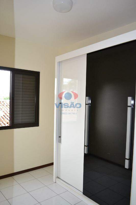 Apartamento à venda no Cidade Nova: 
