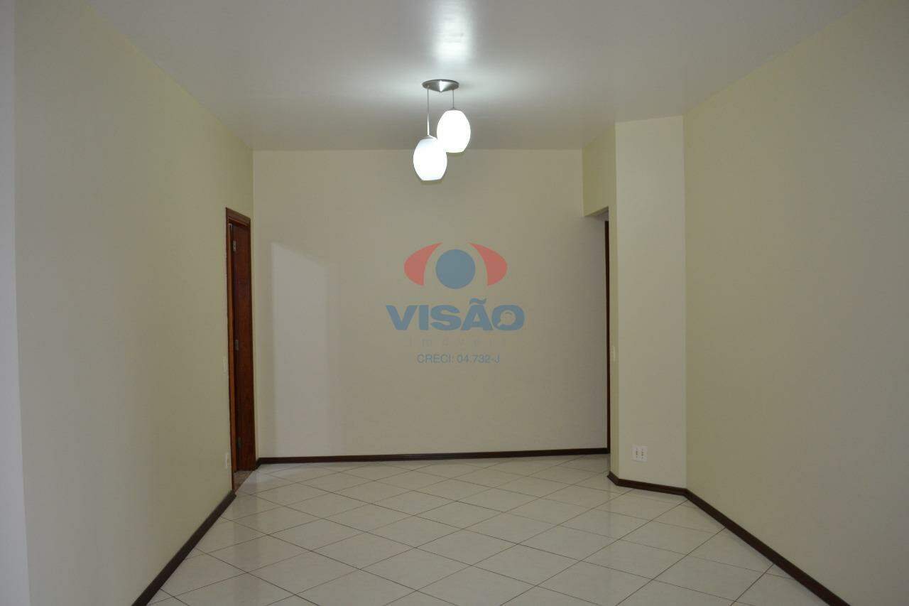 Apartamento à venda no Cidade Nova: 