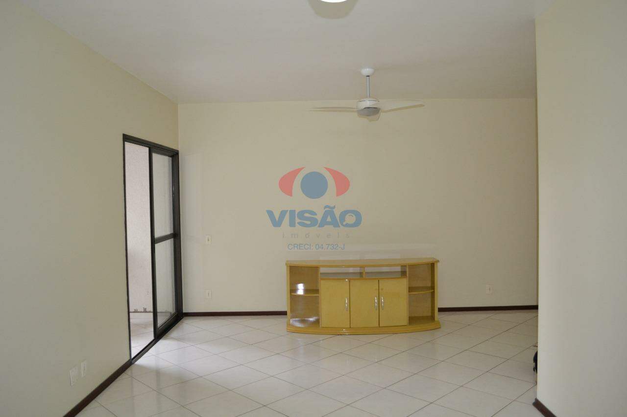 Apartamento à venda no Cidade Nova: 