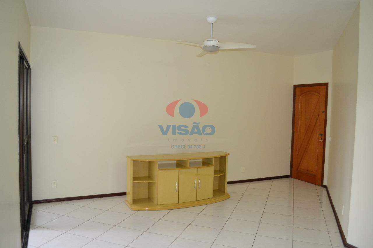 Apartamento à venda no Cidade Nova: 