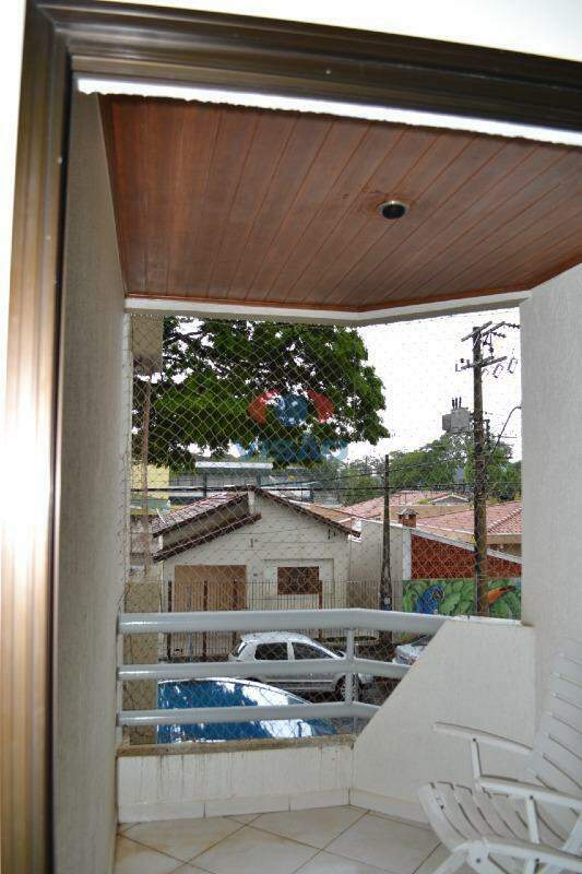Apartamento à venda no Cidade Nova: 