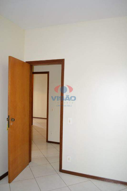 Apartamento à venda no Cidade Nova: 