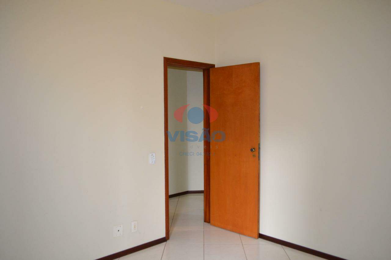 Apartamento à venda no Cidade Nova: 