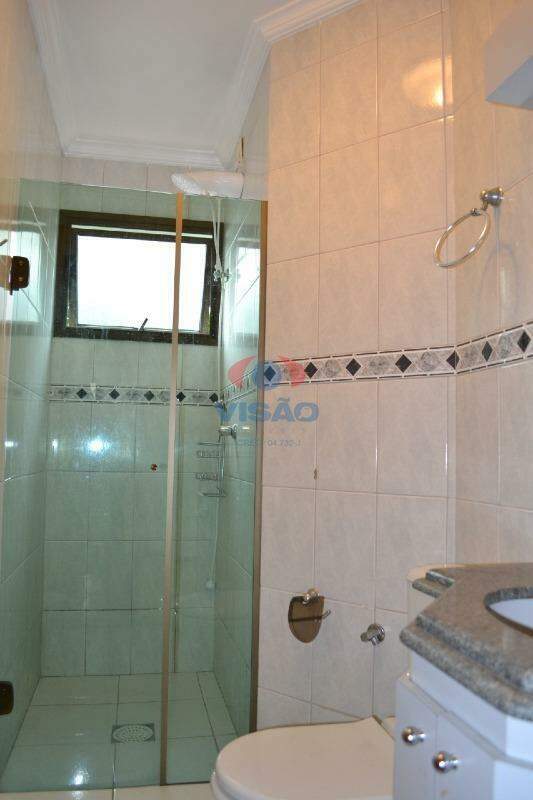 Apartamento à venda no Cidade Nova: 