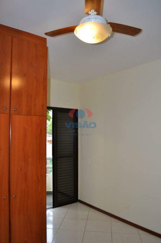Apartamento à venda no Cidade Nova: 