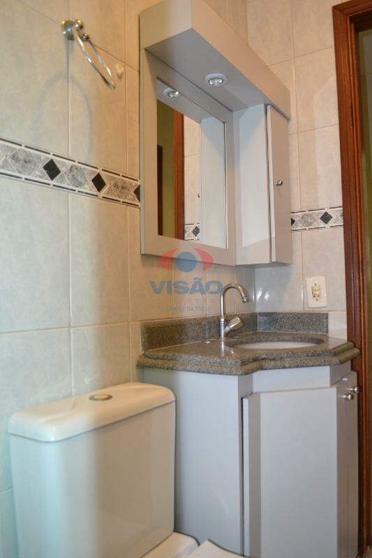 Apartamento à venda no Cidade Nova: 