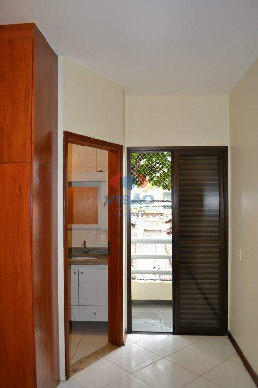 Apartamento à venda no Cidade Nova: 