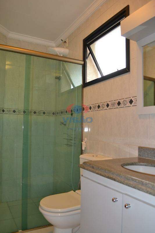 Apartamento à venda no Cidade Nova: 
