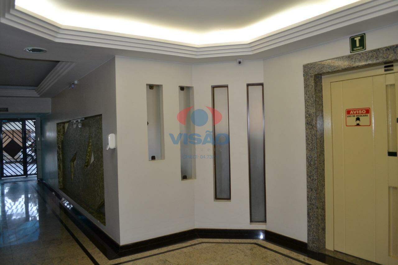 Apartamento à venda no Cidade Nova: 