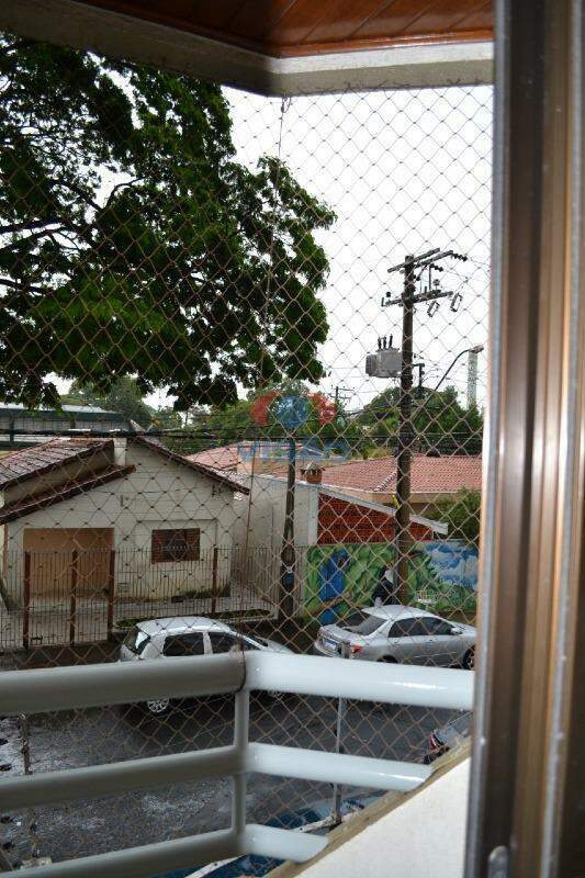 Apartamento à venda no Cidade Nova: 