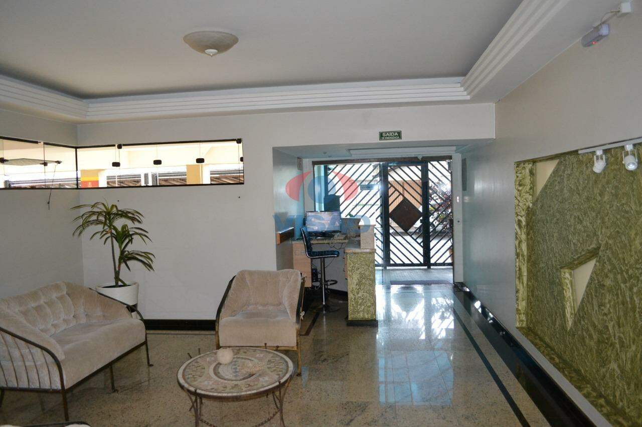 Apartamento à venda no Cidade Nova: 