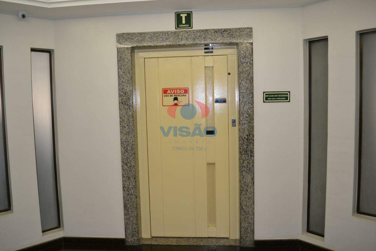 Apartamento à venda no Cidade Nova: 