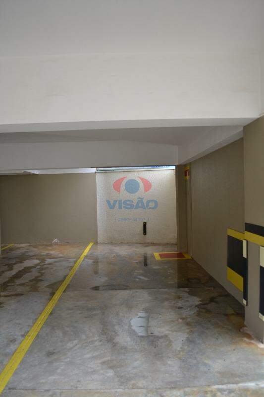 Apartamento à venda no Cidade Nova: 