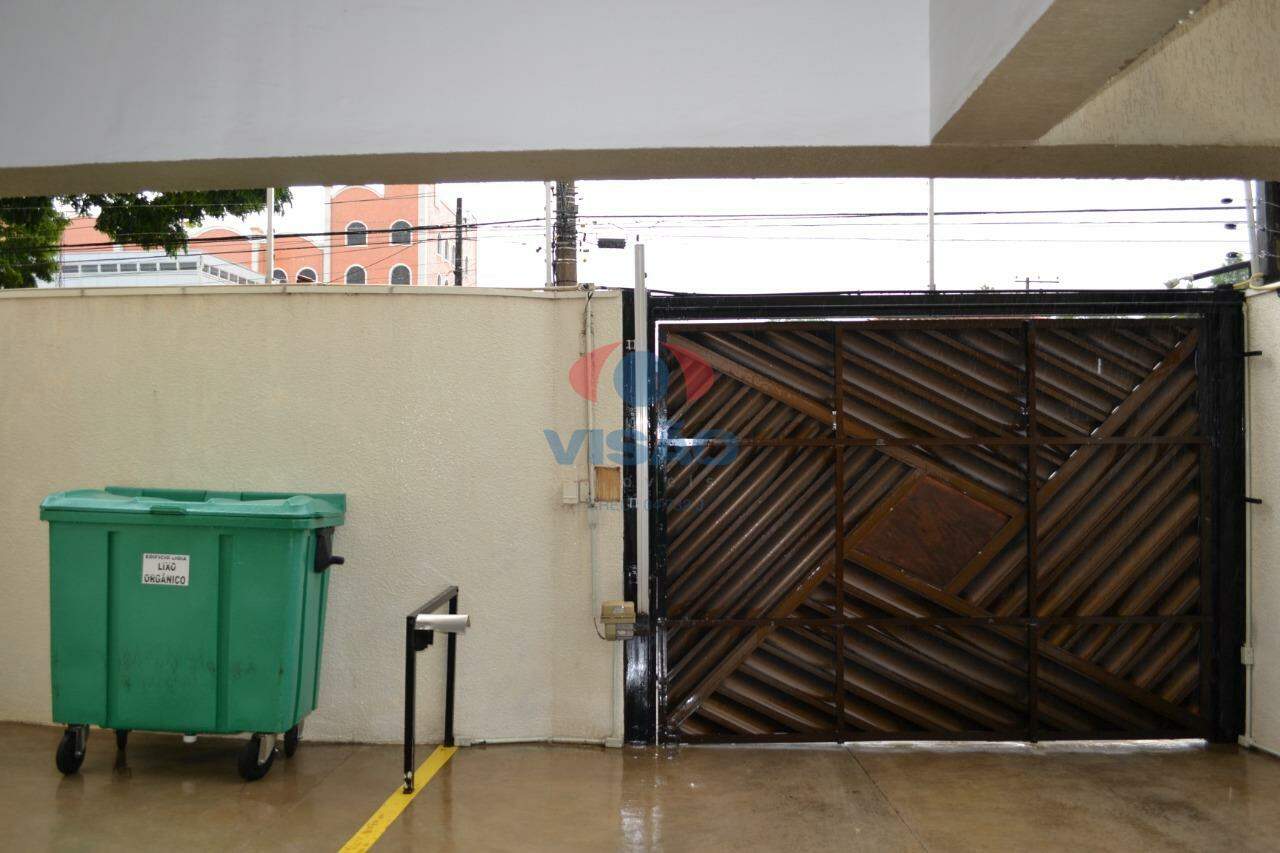 Apartamento à venda no Cidade Nova: 