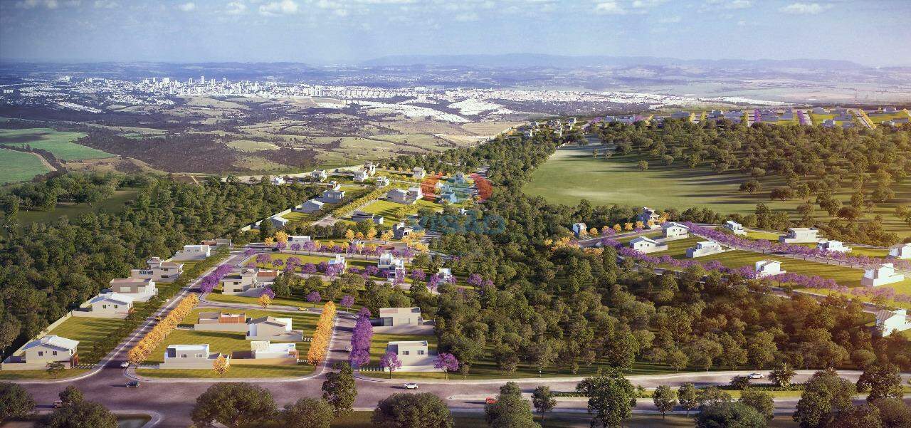 Terreno à venda no Cardeal: 