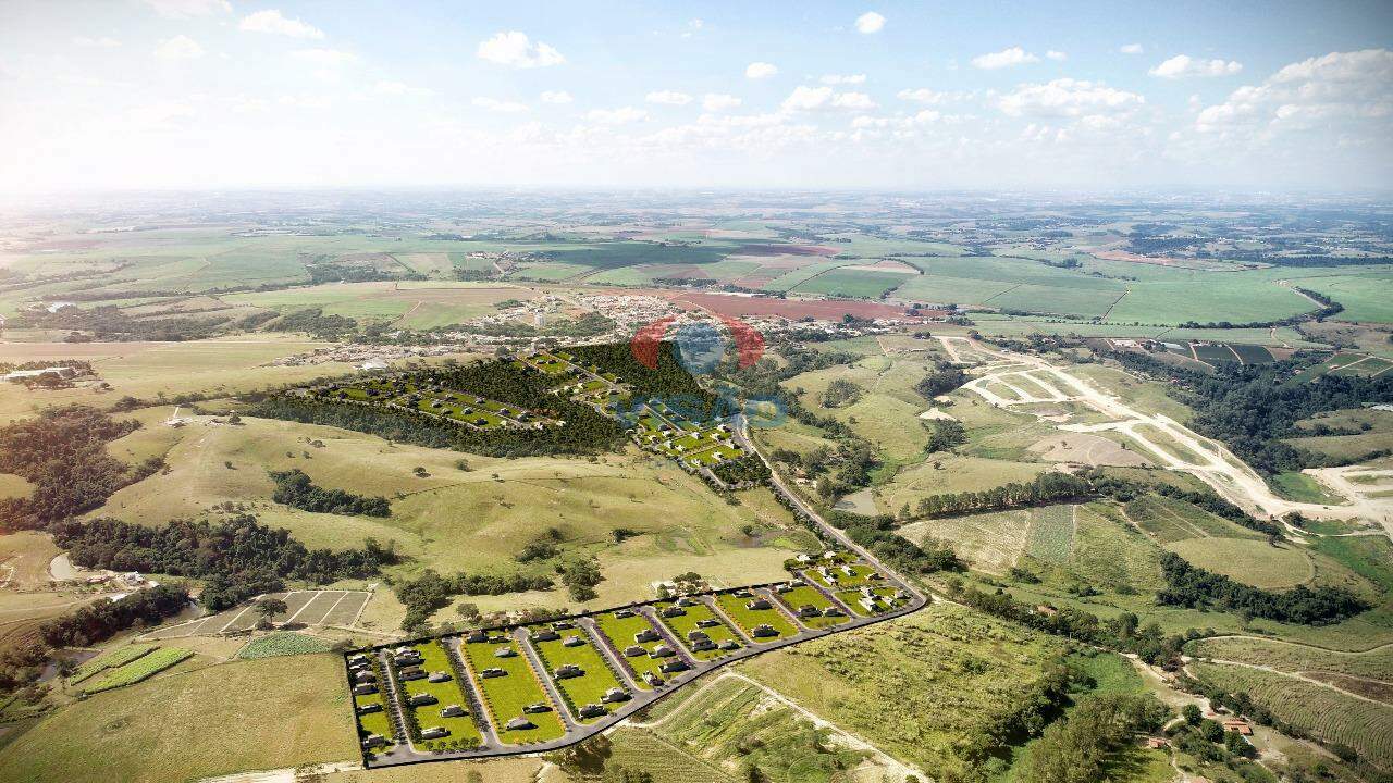 Terreno à venda no Cardeal: 